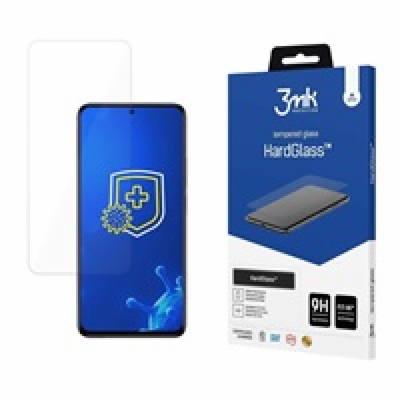 3mk tvrzené sklo HardGlass pro Xiaomi Redmi Note 11 4G / ...