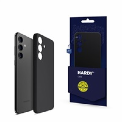 3mk ochranný kryt Hardy Silicone MagCase pro Samsung Gala...