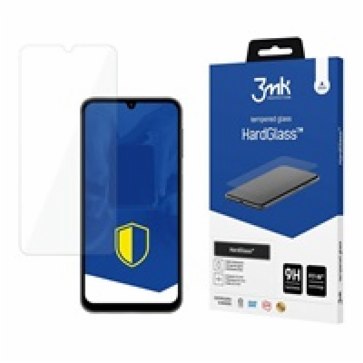 3mk tvrzené sklo HardGlass pro Samsung Galaxy A24 4G / A2...