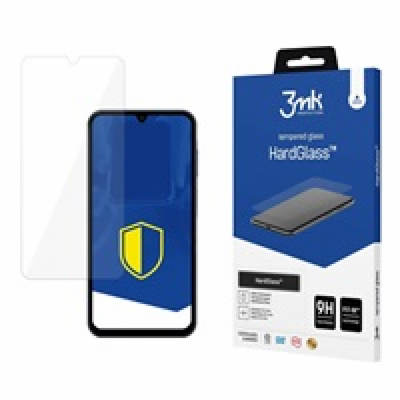 3mk tvrzené sklo HardGlass pro Samsung Galaxy A15 5G (SM-...