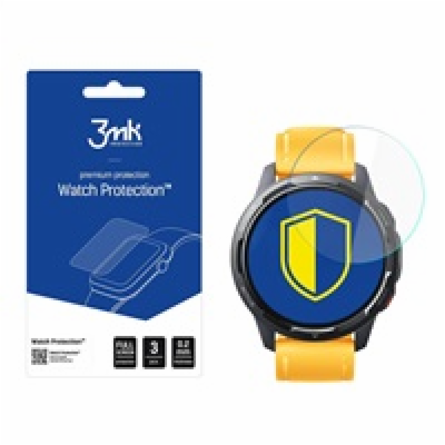 3mk hybridní sklo Watch Protection FlexibleGlass pro Xiao...