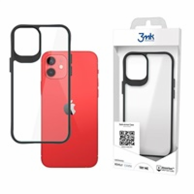 3mk ochranný kryt Satin Armor Case+ pro Apple iPhone 12 /...