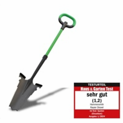 Hammersmith Rayzer Shovel rýč