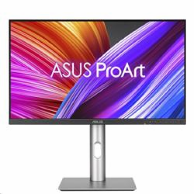 ASUS ProArt/PA24ACRV/23,8"/IPS/QHD/75Hz/5ms/Black/3R