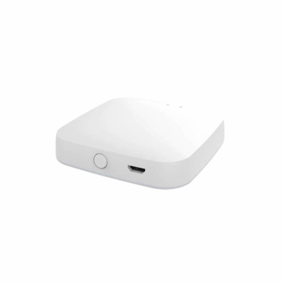 Smart centrální jednotka MOES Gateway Bluetooth ZigBee Wi...