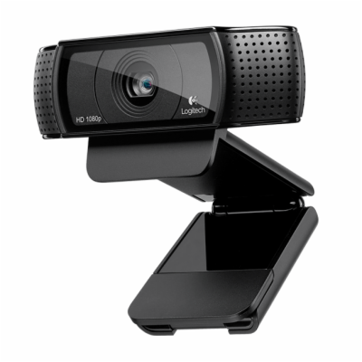 Logitech HD Webcam C920