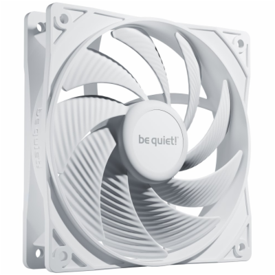 Be quiet! / ventilátor Pure Wings 3 / 120mm / PWM / high-...