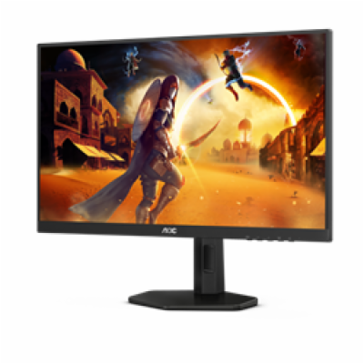 AOC MT IPS LCD WLED 27" Q27G4X - IPS panel, 180Hz, 2560x1...