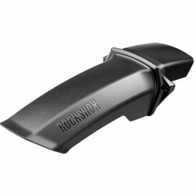 Blatník RockShox MTB Fender Black Short 2 Bolt 35mm- SID ...