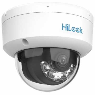 HiLook Powered by HIKVISION/ IPC-D149HA-LU/ Dome/ 4Mpix/ ...