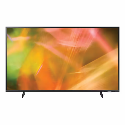 50" LED-TV Samsung 50AU8000 HTV