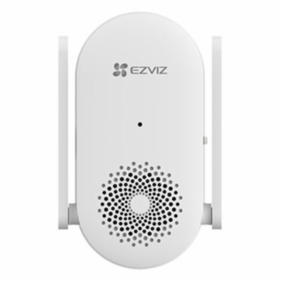 EZVIZ chytrý zvonek CS-CH1/ Wi-Fi/ kompatibilní s EP3x Pr...