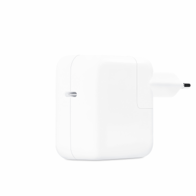 APPLE 30W USB-C napájecí adaptér