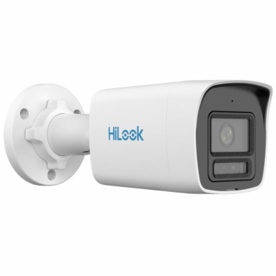 HiLook Powered by HIKVISION/ IPC-B149HA-LU/ Bullet/ 4Mpix...