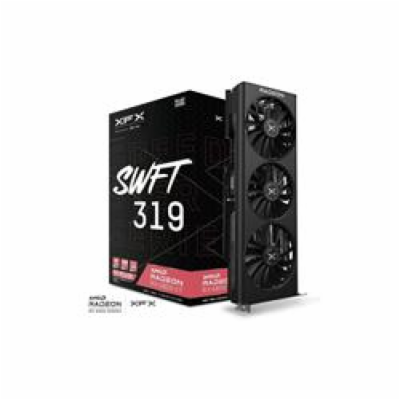 XFX AMD Radeon RX 6800 XT Speedster SWFT 319 CORE 16GB GD...