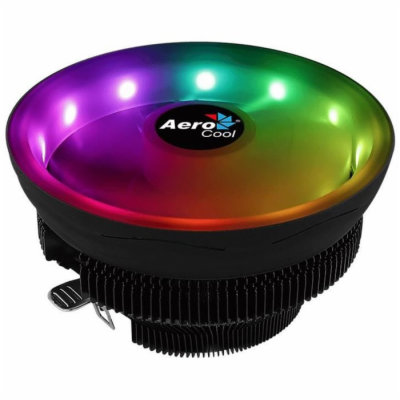 AeroCool AirFrost 4 FRGB CPU chladič