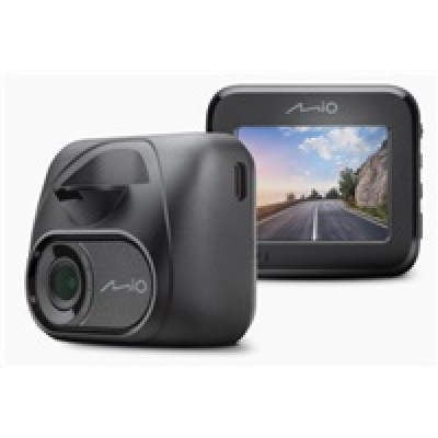 Mio MiVue C590 GPS