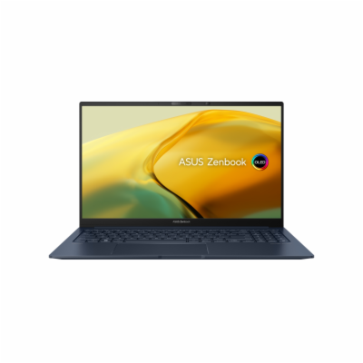 Asus UM3504DA-OLED278W Zenbook 15 OLED - Ryzen 7 7735U/16...