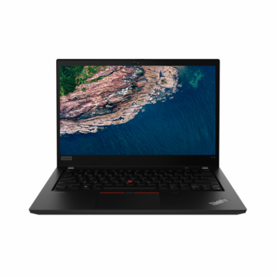 Lenovo ThinkPad T14 G1 14 palců, 16 GB, Intel Core i5-102...