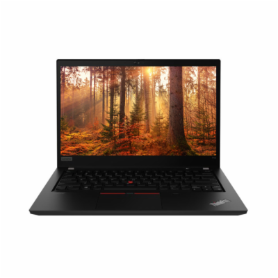 Lenovo ThinkPad T14 G1 14 palců, 16 GB, Intel Core i5-102...