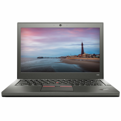 Lenovo ThinkPad X250 12,5 palců, 8 GB, Intel Core i3-4030...