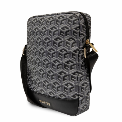 Guess PU G Cube Tablet Bag 10" Black Guess Tablet bag je ...