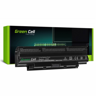 GreenCell DE01 Baterie pro Dell Inspiron N3010, N4010, N5...