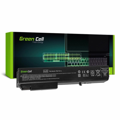 GreenCell HP15 Baterie pro HP EliteBook 8500, 8700 Kompat...