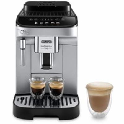 DeLonghi Magnifica Evo ECAM 290.31.SB automatický kávovar...