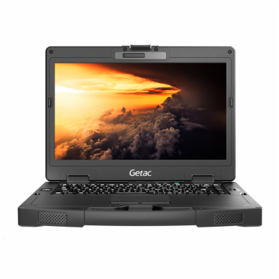 Getac S410 14 palců, 8 GB, Intel Core i5-6300U 2.40 GHz, ...