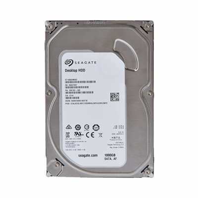 Seagate Desktop HDD 3,5" - 1TB PN: ST1000DM003 Interní 3....