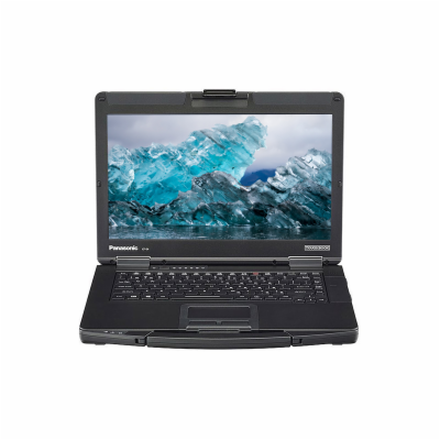 Panasonic Toughbook CF-54 MK1 14 palců, 8 GB, Intel Core ...