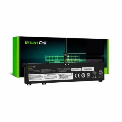 GreenCell Green Cell L19C4PC1 Baterie pro notebooky Lenov...