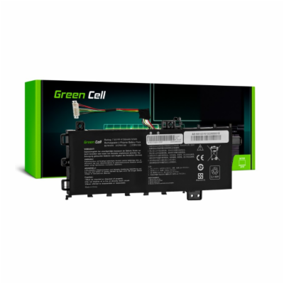 GreenCell Green Cell B21N1818 Baterie pro notebooky Asus ...