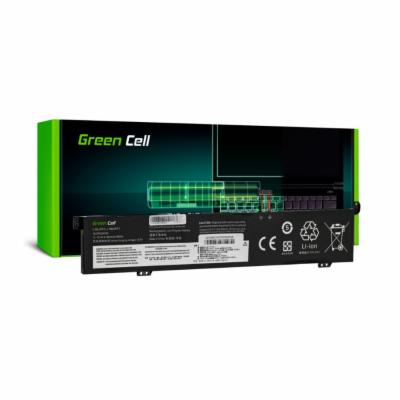 GreenCell Green Cell L19L3PF3 Baterie pro notebooky Lenov...