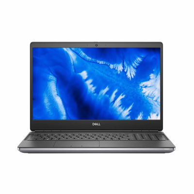 Dell Precision 7550 15,6 palců, 16 GB, Intel Xeon W-10855...