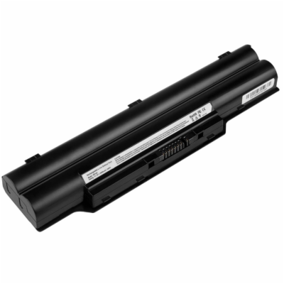 Fujitsu LBFU031 baterie pro notebooky LifeBook - 4400mAh ...