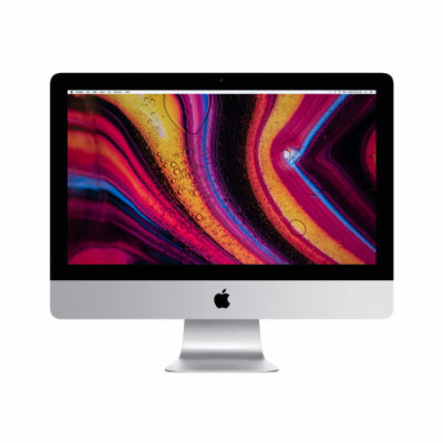 Apple iMac 21.5" (Late-2012) 21,5 palců, 8 GB, Intel Core...