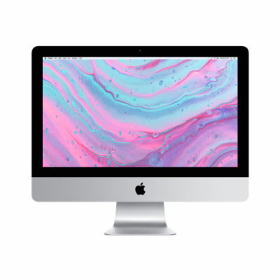 Apple iMac 21.5" (Late-2013) 21,5 palců, 16 GB, Intel Cor...