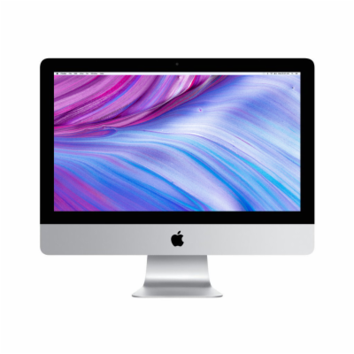 Apple iMac 21.5" (Late-2013) 21,5 palců, 16 GB, Intel Cor...