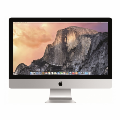 Apple iMac 27" (Late-2012) 27 palců, 16 GB, Intel Core i7...