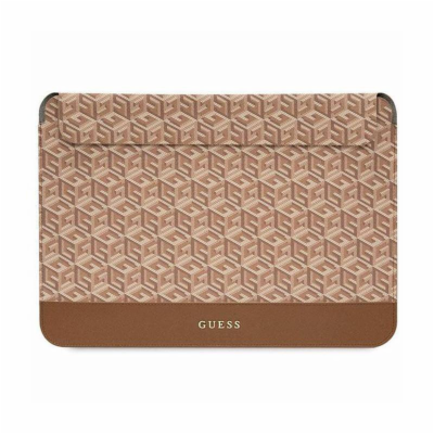 Guess Sleeve GUCS14HGCFSEW 14" Guess GCube Stripes Comput...