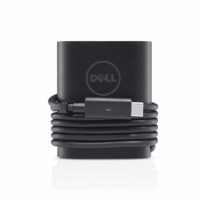 Dell napájecí adaptér 30W/ USB-C Značkový napájecí 30W ad...