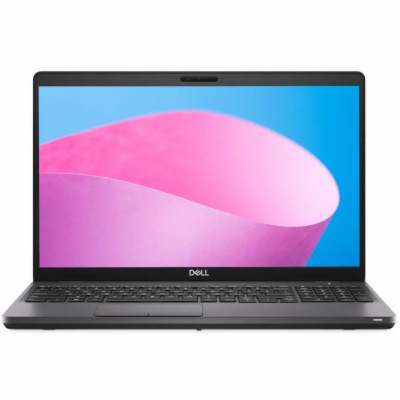 Dell Latitude 5500 15,6 palců, 8 GB, Intel Core i5-8365U ...