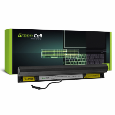 GreenCell LE97 baterie pro notebooky Lenovo IdeaPad - 220...