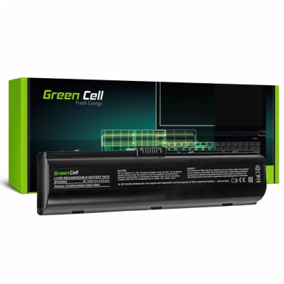 GreenCell HP05 Baterie pro HP Pavilion DV2000,6000,6500,6...