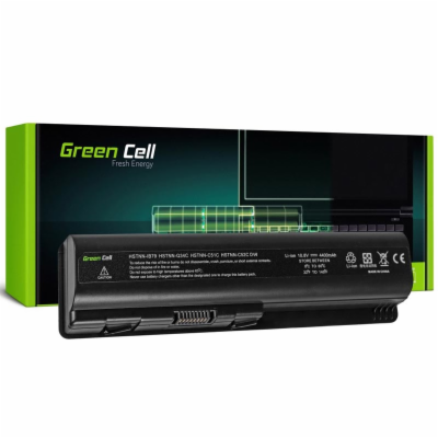 GreenCell HP01 Baterie pro HP DV4, DV5, DV6, G50, G70   N...