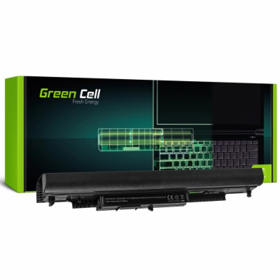 GreenCell HP89 Baterie pro HP 14, 15, 17, 240, 250, 255 G...