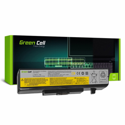 GreenCell LE34 Baterie pro Lenovo Y480, V480, Y580 Kompat...