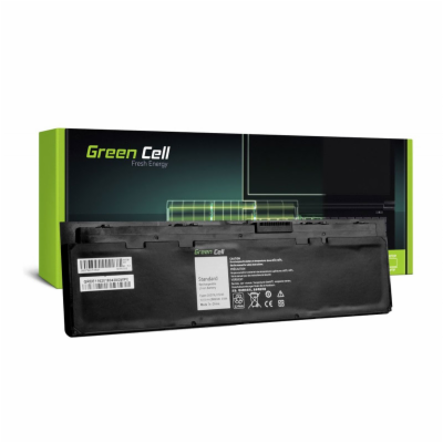 GreenCell DE116 Baterie pro Dell Latitude E7240, E7250 Ko...